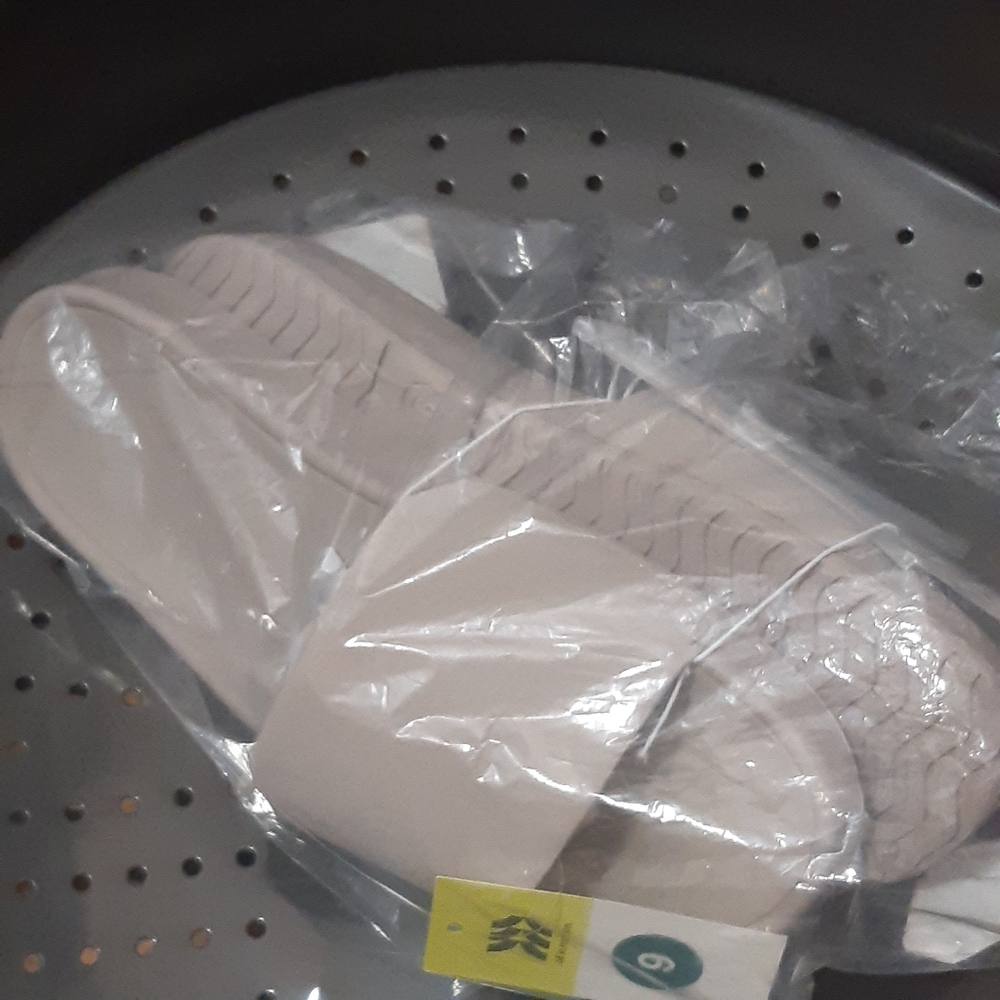 All In Motion Comfort Slide Sandals - Picture 5 of 7